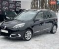 Черный Рено Гранд Сценик, объемом двигателя 1.5 л и пробегом 209 тыс. км за 10850 $, фото 1 на Automoto.ua