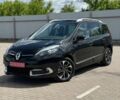 Черный Рено Гранд Сценик, объемом двигателя 1.46 л и пробегом 174 тыс. км за 9999 $, фото 1 на Automoto.ua
