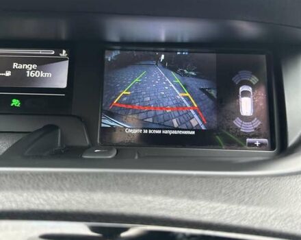 Чорний Рено Гранд Сценік, об'ємом двигуна 1.5 л та пробігом 265 тис. км за 8500 $, фото 21 на Automoto.ua