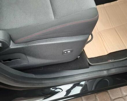 Черный Рено Гранд Сценик, объемом двигателя 1.5 л и пробегом 191 тыс. км за 10650 $, фото 31 на Automoto.ua