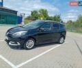 Черный Рено Гранд Сценик, объемом двигателя 1.46 л и пробегом 252 тыс. км за 8600 $, фото 1 на Automoto.ua
