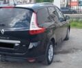 Черный Рено Гранд Сценик, объемом двигателя 1.46 л и пробегом 252 тыс. км за 8600 $, фото 28 на Automoto.ua