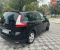 Черный Рено Гранд Сценик, объемом двигателя 1.46 л и пробегом 321 тыс. км за 8200 $, фото 5 на Automoto.ua