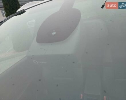 Черный Рено Гранд Сценик, объемом двигателя 1.5 л и пробегом 164 тыс. км за 11950 $, фото 41 на Automoto.ua