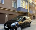 Черный Рено Гранд Сценик, объемом двигателя 1.5 л и пробегом 243 тыс. км за 8900 $, фото 1 на Automoto.ua