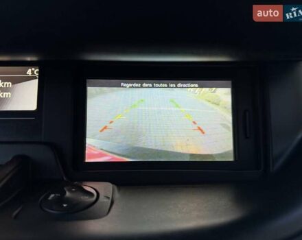 Черный Рено Гранд Сценик, объемом двигателя 1.6 л и пробегом 230 тыс. км за 9900 $, фото 33 на Automoto.ua