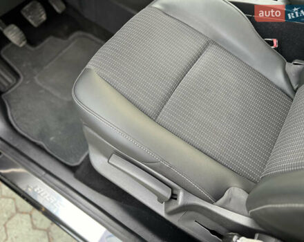 Чорний Рено Гранд Сценік, об'ємом двигуна 1.5 л та пробігом 225 тис. км за 10799 $, фото 37 на Automoto.ua