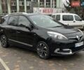 Чорний Рено Гранд Сценік, об'ємом двигуна 1.5 л та пробігом 265 тис. км за 8500 $, фото 2 на Automoto.ua
