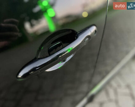 Чорний Рено Гранд Сценік, об'ємом двигуна 1.5 л та пробігом 225 тис. км за 10799 $, фото 31 на Automoto.ua