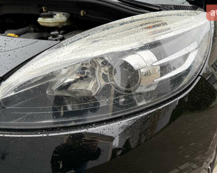 Черный Рено Гранд Сценик, объемом двигателя 1.46 л и пробегом 218 тыс. км за 11700 $, фото 23 на Automoto.ua