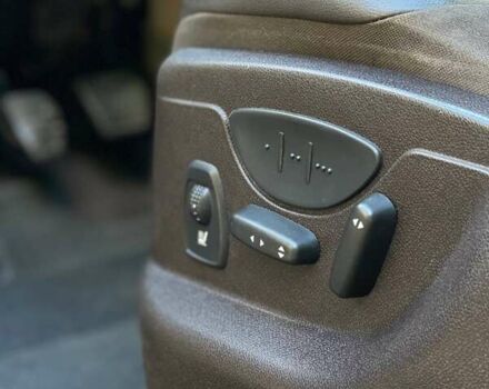 Черный Рено Гранд Сценик, объемом двигателя 1.6 л и пробегом 216 тыс. км за 9550 $, фото 25 на Automoto.ua