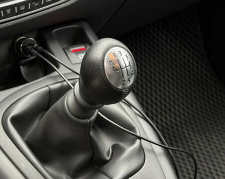 Черный Рено Гранд Сценик, объемом двигателя 1.46 л и пробегом 218 тыс. км за 11700 $, фото 10 на Automoto.ua