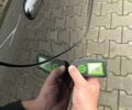 Черный Рено Гранд Сценик, объемом двигателя 1.5 л и пробегом 230 тыс. км за 9900 $, фото 59 на Automoto.ua