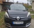 Чорний Рено Гранд Сценік, об'ємом двигуна 1.46 л та пробігом 259 тис. км за 8900 $, фото 1 на Automoto.ua