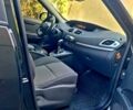 Черный Рено Гранд Сценик, объемом двигателя 1.5 л и пробегом 215 тыс. км за 9000 $, фото 6 на Automoto.ua