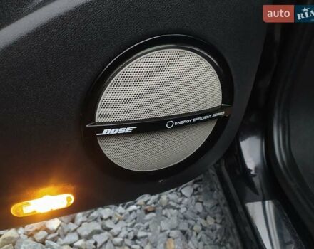 Черный Рено Гранд Сценик, объемом двигателя 1.6 л и пробегом 202 тыс. км за 9999 $, фото 40 на Automoto.ua