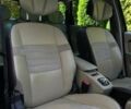 Черный Рено Гранд Сценик, объемом двигателя 1.6 л и пробегом 216 тыс. км за 9550 $, фото 18 на Automoto.ua
