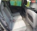 Черный Рено Гранд Сценик, объемом двигателя 1.5 л и пробегом 245 тыс. км за 9800 $, фото 1 на Automoto.ua
