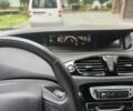 Черный Рено Гранд Сценик, объемом двигателя 1.5 л и пробегом 252 тыс. км за 8800 $, фото 5 на Automoto.ua