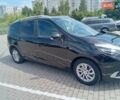 Черный Рено Гранд Сценик, объемом двигателя 1.46 л и пробегом 252 тыс. км за 8600 $, фото 5 на Automoto.ua