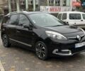 Чорний Рено Гранд Сценік, об'ємом двигуна 1.5 л та пробігом 265 тис. км за 8500 $, фото 5 на Automoto.ua