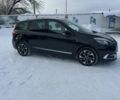 Чорний Рено Гранд Сценік, об'ємом двигуна 1.5 л та пробігом 210 тис. км за 9200 $, фото 1 на Automoto.ua