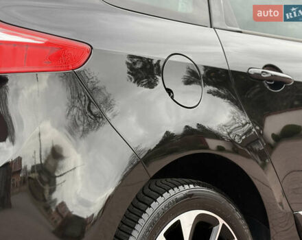 Черный Рено Гранд Сценик, объемом двигателя 1.5 л и пробегом 224 тыс. км за 11400 $, фото 31 на Automoto.ua