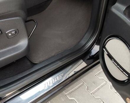 Черный Рено Гранд Сценик, объемом двигателя 2 л и пробегом 229 тыс. км за 11899 $, фото 35 на Automoto.ua