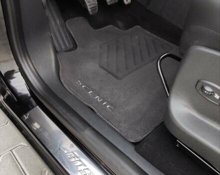 Черный Рено Гранд Сценик, объемом двигателя 2 л и пробегом 229 тыс. км за 11899 $, фото 31 на Automoto.ua