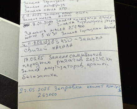 Черный Рено Гранд Сценик, объемом двигателя 1.5 л и пробегом 276 тыс. км за 10000 $, фото 20 на Automoto.ua