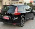 Черный Рено Гранд Сценик, объемом двигателя 1.6 л и пробегом 230 тыс. км за 9900 $, фото 9 на Automoto.ua