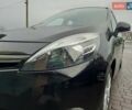 Черный Рено Гранд Сценик, объемом двигателя 1.5 л и пробегом 191 тыс. км за 10650 $, фото 16 на Automoto.ua