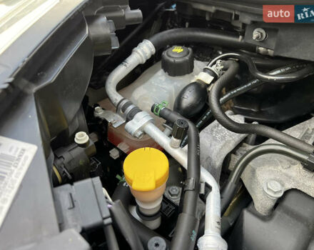 Чорний Рено Гранд Сценік, об'ємом двигуна 1.5 л та пробігом 225 тис. км за 10799 $, фото 78 на Automoto.ua