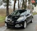 Чорний Рено Гранд Сценік, об'ємом двигуна 1.6 л та пробігом 245 тис. км за 8999 $, фото 1 на Automoto.ua