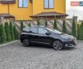 Черный Рено Гранд Сценик, объемом двигателя 1.5 л и пробегом 216 тыс. км за 11350 $, фото 2 на Automoto.ua
