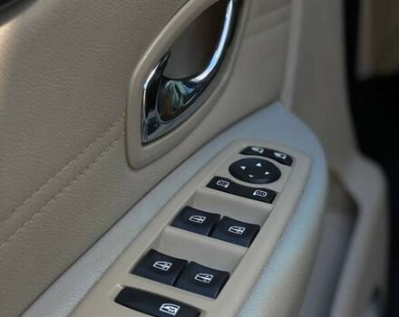 Черный Рено Гранд Сценик, объемом двигателя 1.6 л и пробегом 216 тыс. км за 9550 $, фото 27 на Automoto.ua