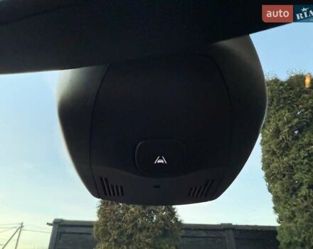 Черный Рено Гранд Сценик, объемом двигателя 1.6 л и пробегом 230 тыс. км за 9900 $, фото 38 на Automoto.ua