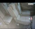 Черный Рено Гранд Сценик, объемом двигателя 1.6 л и пробегом 209 тыс. км за 8900 $, фото 13 на Automoto.ua