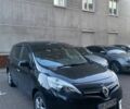 Черный Рено Гранд Сценик, объемом двигателя 1.5 л и пробегом 215 тыс. км за 10600 $, фото 1 на Automoto.ua