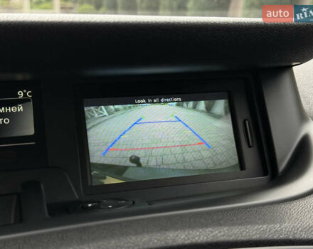 Черный Рено Гранд Сценик, объемом двигателя 1.5 л и пробегом 224 тыс. км за 11400 $, фото 72 на Automoto.ua