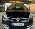 Черный Рено Гранд Сценик, объемом двигателя 1.5 л и пробегом 276 тыс. км за 10000 $, фото 1 на Automoto.ua