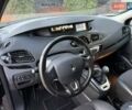 Черный Рено Гранд Сценик, объемом двигателя 1.6 л и пробегом 230 тыс. км за 9900 $, фото 24 на Automoto.ua
