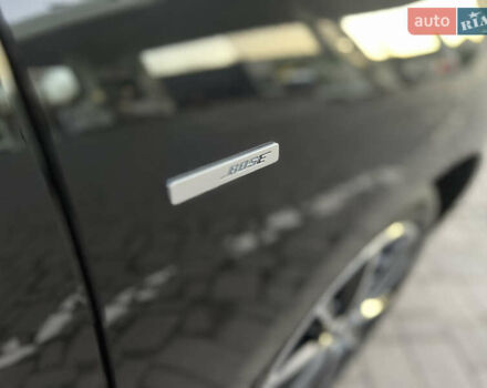 Чорний Рено Гранд Сценік, об'ємом двигуна 1.5 л та пробігом 225 тис. км за 10799 $, фото 28 на Automoto.ua