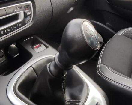 Черный Рено Гранд Сценик, объемом двигателя 2 л и пробегом 229 тыс. км за 11899 $, фото 24 на Automoto.ua