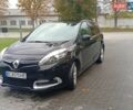 Черный Рено Гранд Сценик, объемом двигателя 1.5 л и пробегом 230 тыс. км за 9000 $, фото 1 на Automoto.ua