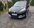 Чорний Рено Гранд Сценік, об'ємом двигуна 1.46 л та пробігом 280 тис. км за 9100 $, фото 7 на Automoto.ua