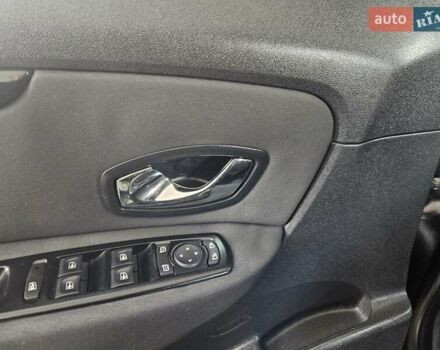 Чорний Рено Гранд Сценік, об'ємом двигуна 1.5 л та пробігом 218 тис. км за 9200 $, фото 3 на Automoto.ua