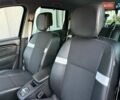 Черный Рено Гранд Сценик, объемом двигателя 1.6 л и пробегом 230 тыс. км за 9900 $, фото 45 на Automoto.ua
