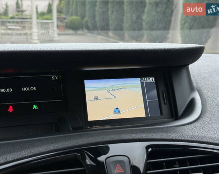 Черный Рено Гранд Сценик, объемом двигателя 1.5 л и пробегом 224 тыс. км за 11400 $, фото 70 на Automoto.ua