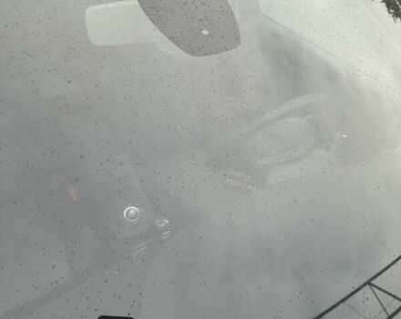 Черный Рено Гранд Сценик, объемом двигателя 1.5 л и пробегом 191 тыс. км за 10650 $, фото 14 на Automoto.ua